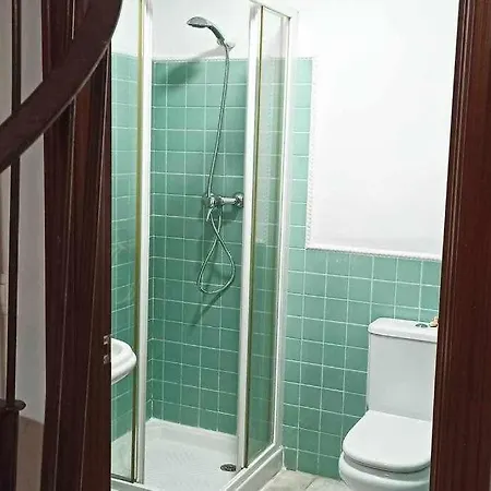 Apartment La Pequena Escalera Mezquita Catedral Cordoba