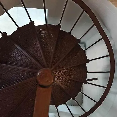 Apartment La Pequena Escalera Mezquita Catedral Cordoba